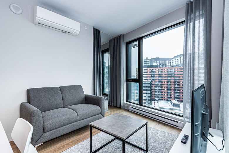 Aparthotel Werfy Luxury Apart-hotel