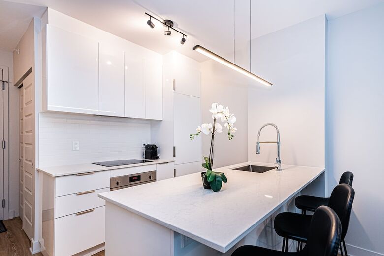 Aparthotel Werfy Luxury Apart-hotel