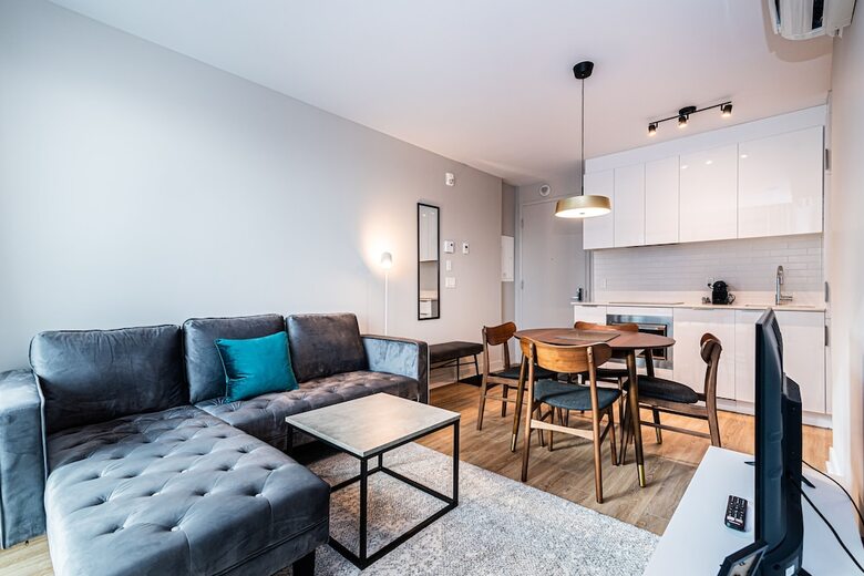 Aparthotel Werfy Luxury Apart-hotel