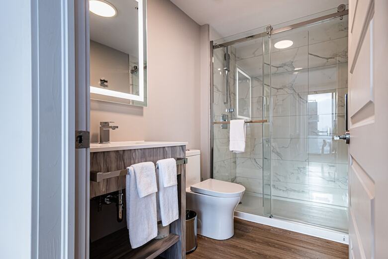 Aparthotel Werfy Luxury Apart-hotel
