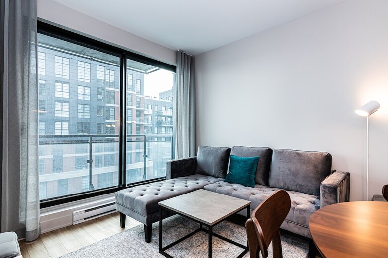 Aparthotel Werfy Luxury Apart-hotel