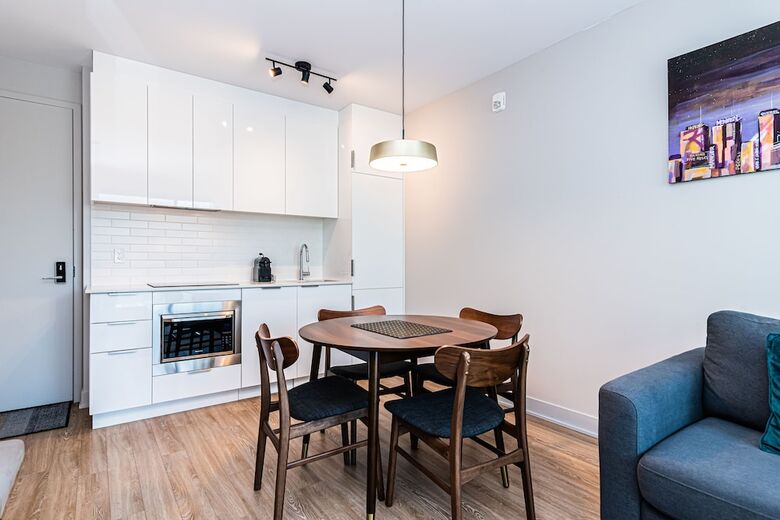Aparthotel Werfy Luxury Apart-hotel