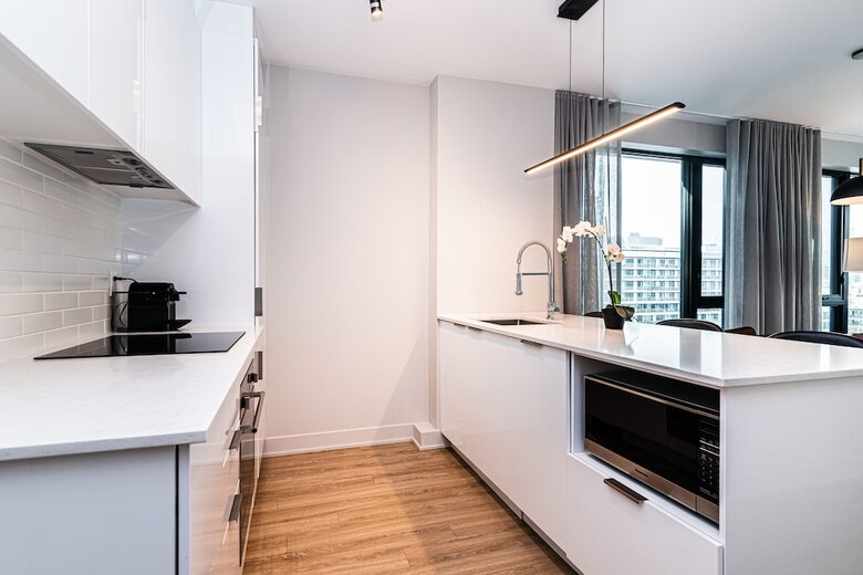 Aparthotel Werfy Luxury Apart-hotel