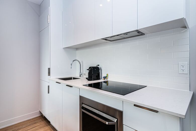 Aparthotel Werfy Luxury Apart-hotel