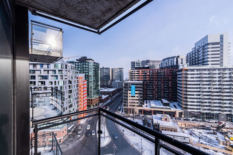 Aparthotel Werfy Luxury Apart-hotel
