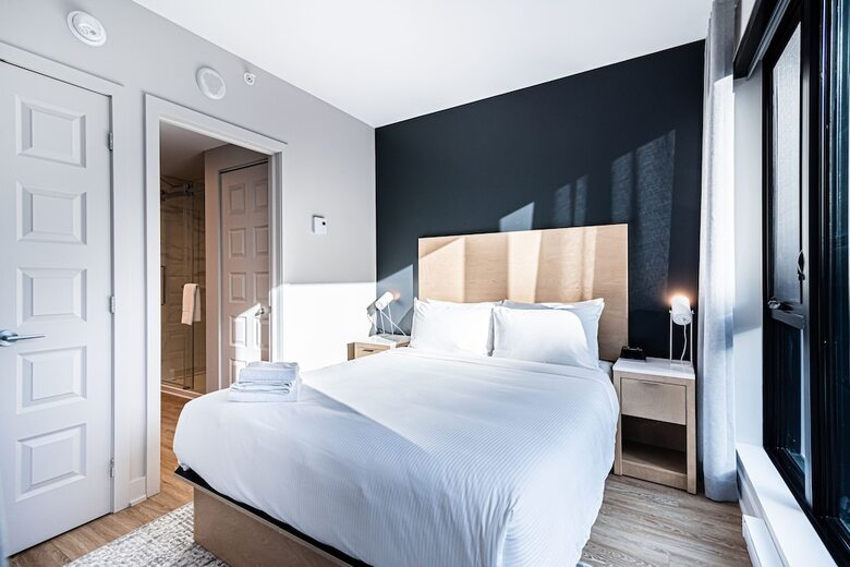 Aparthotel Werfy Luxury Apart-hotel