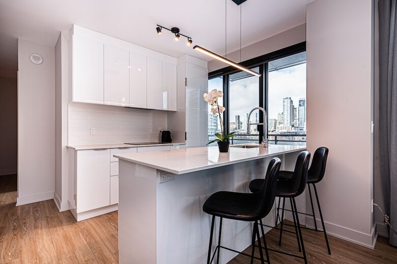 Aparthotel Werfy Luxury Apart-hotel