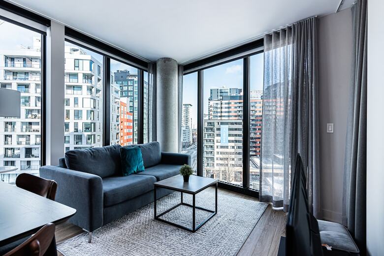 Aparthotel Werfy Luxury Apart-hotel