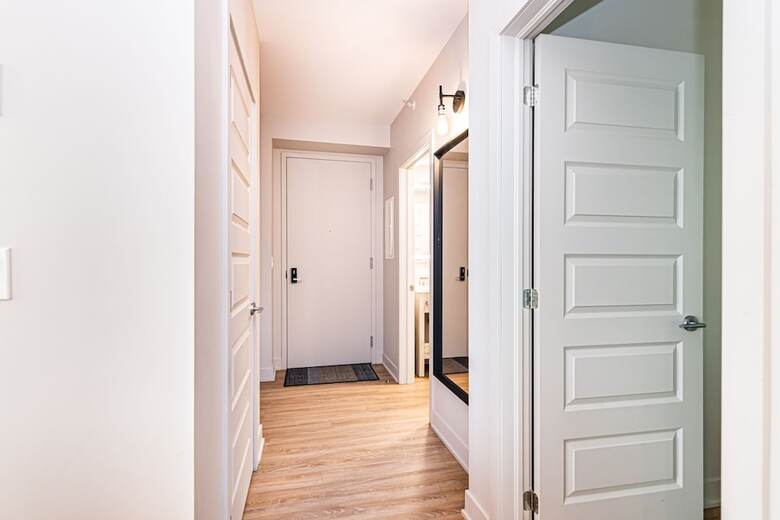 Aparthotel Werfy Luxury Apart-hotel