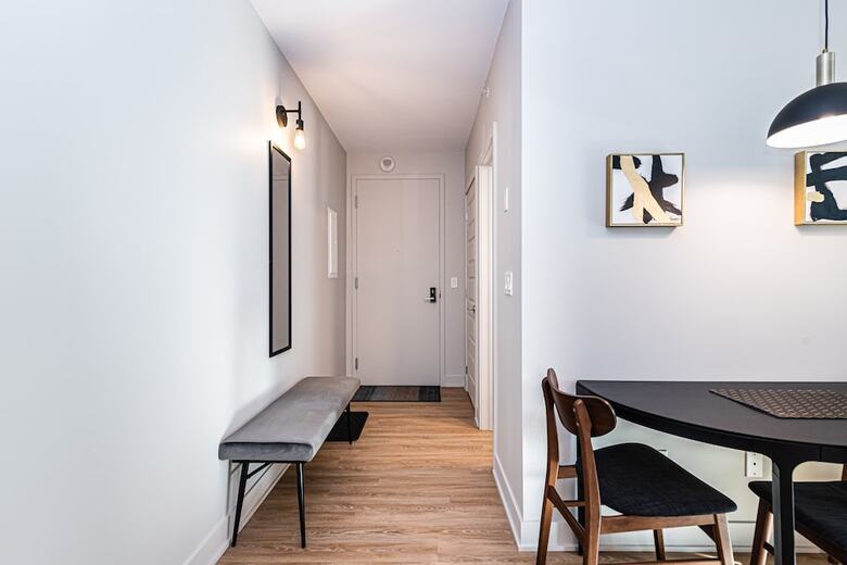 Aparthotel Werfy Luxury Apart-hotel