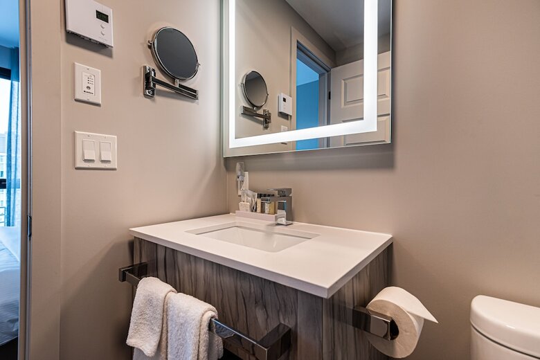 Aparthotel Werfy Luxury Apart-hotel
