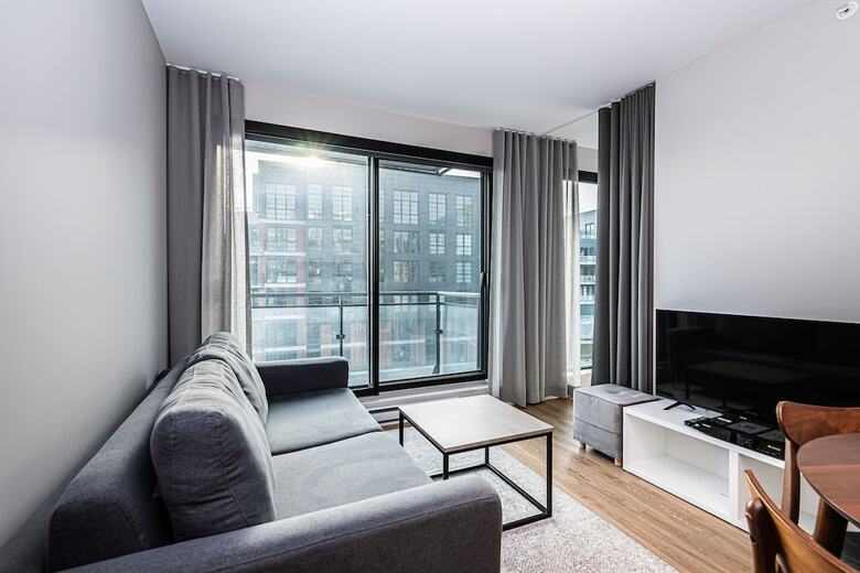 Aparthotel Werfy Luxury Apart-hotel