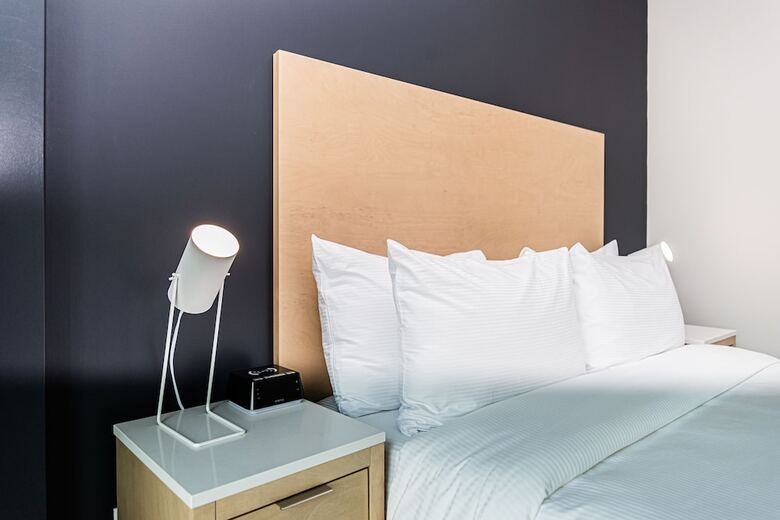 Aparthotel Werfy Luxury Apart-hotel