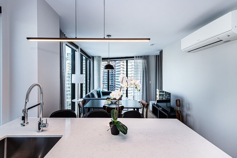 Aparthotel Werfy Luxury Apart-hotel