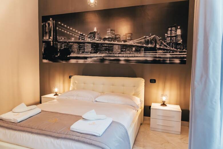 Bed & Breakfast Soulsuite