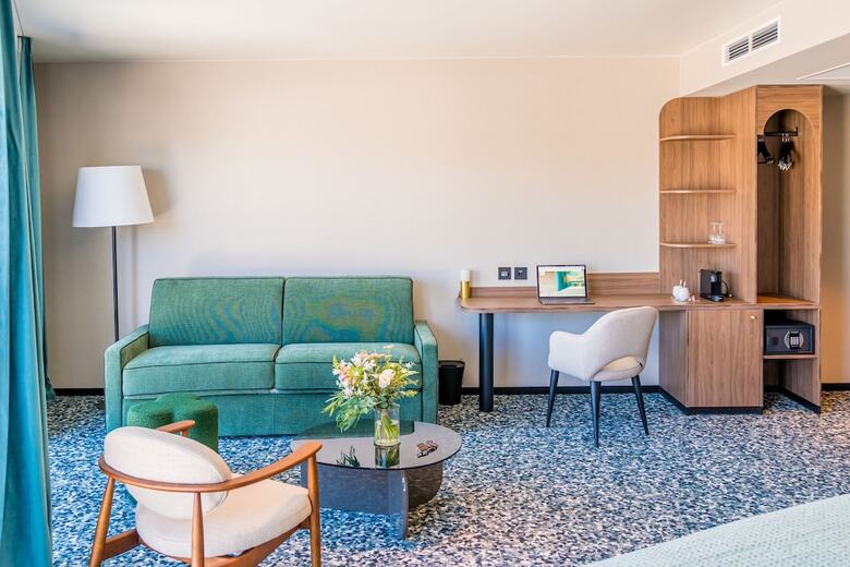 Hotel D Bulle - La Gruy�re