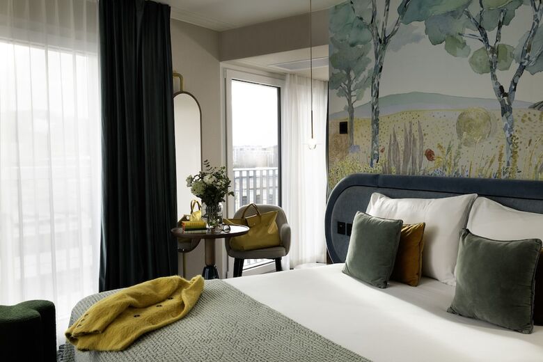 Hotel D Bulle - La Gruy�re