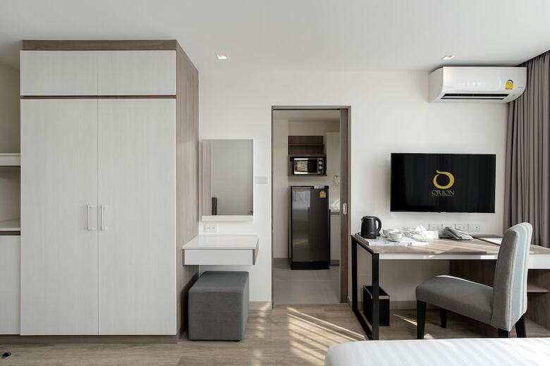 Orion Hotel & Residence