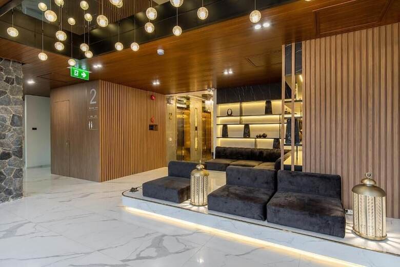Orion Hotel & Residence