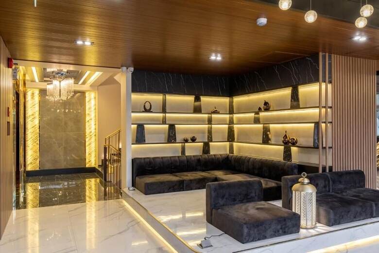 Orion Hotel & Residence
