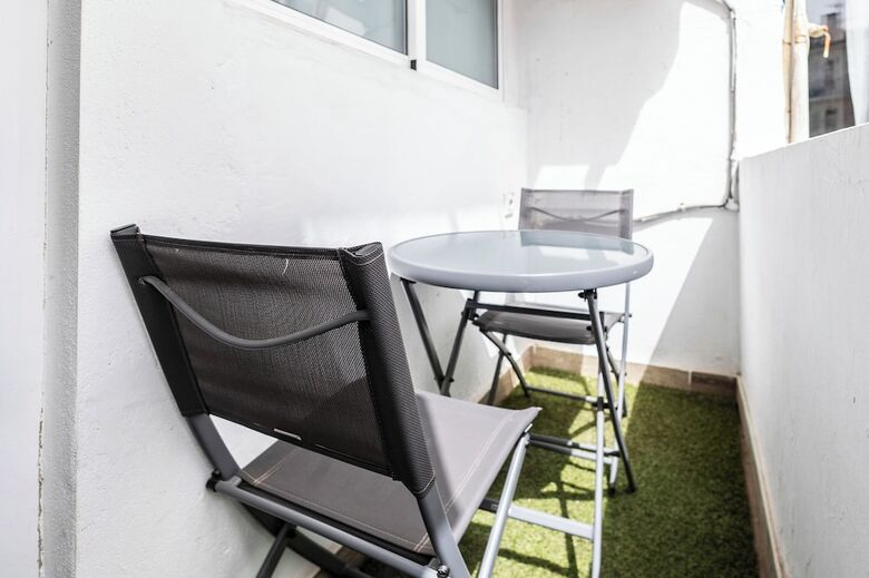 Bed & Breakfast Concept Rooms