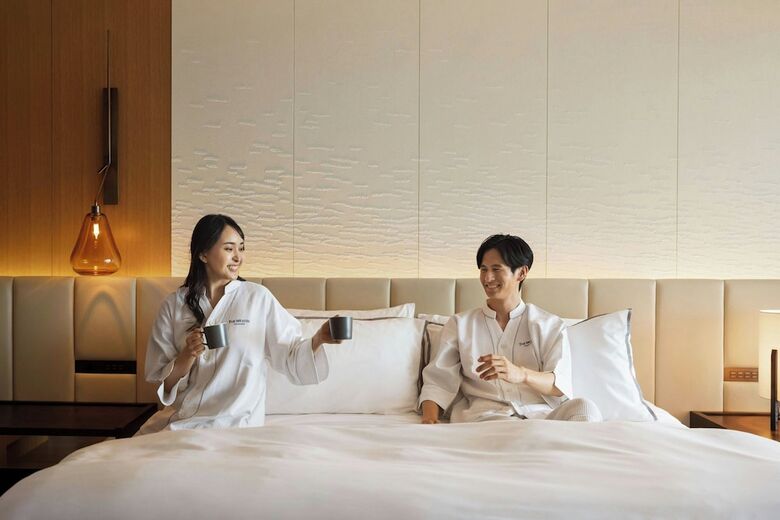 Hotel The Westin Yokohama
