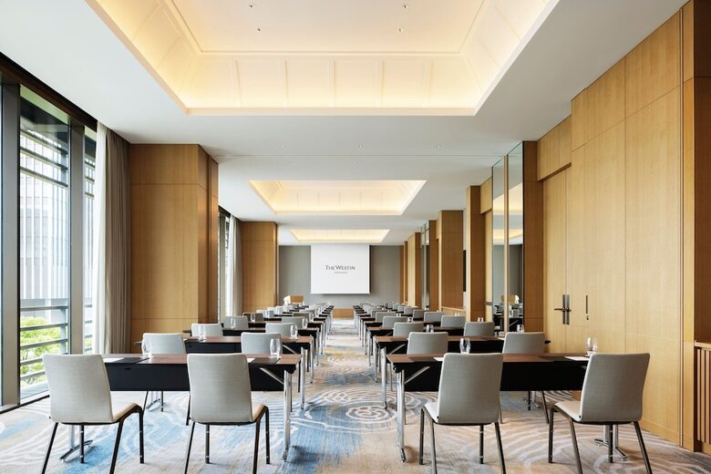 Hotel The Westin Yokohama