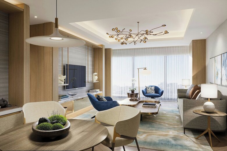 Hotel The Westin Yokohama