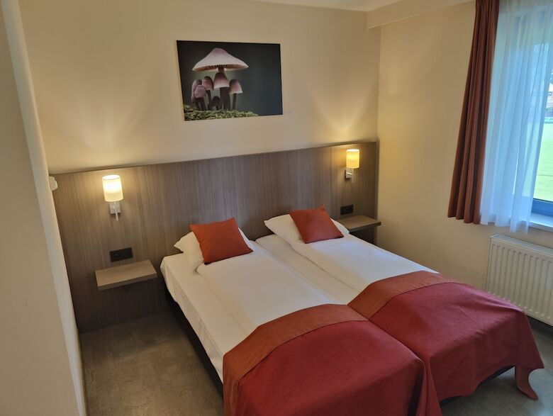 De Berk Hotel