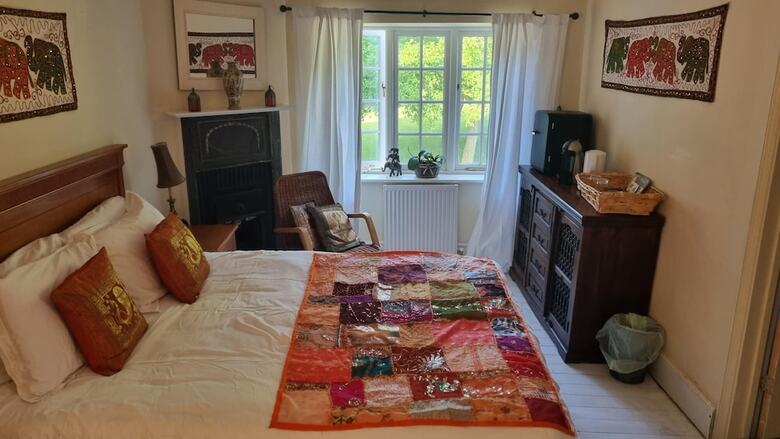 Bed & Breakfast Red Lodge Country House