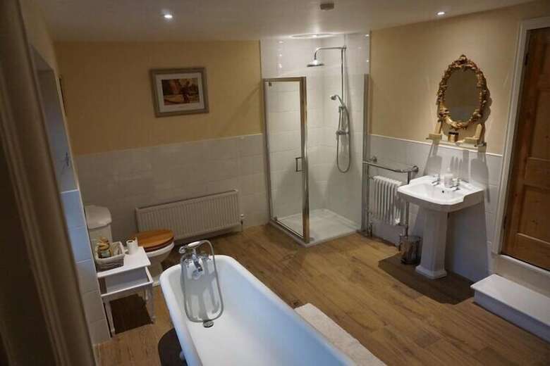 Bed & Breakfast Red Lodge Country House