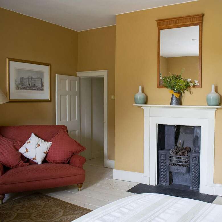 Bed & Breakfast Red Lodge Country House