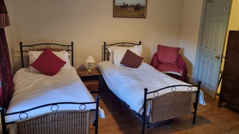 Bed & Breakfast Red Lodge Country House