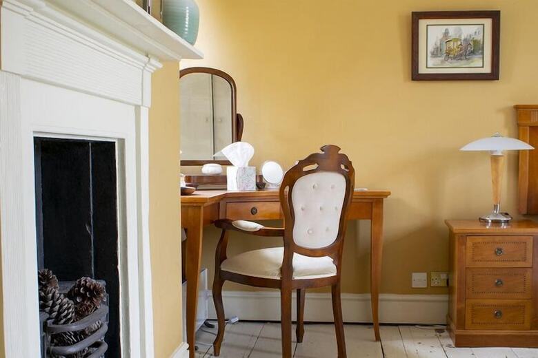 Bed & Breakfast Red Lodge Country House