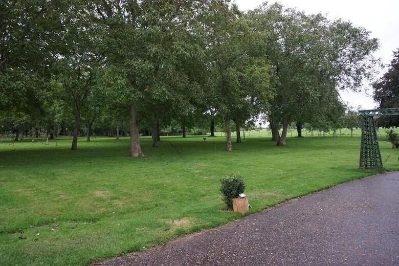 Bed & Breakfast Red Lodge Country House