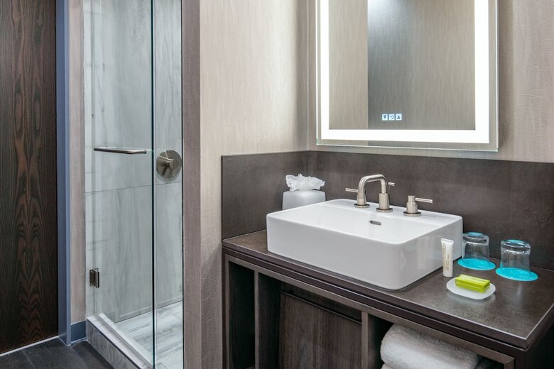 Hotel Le Meridien New York, Fifth Avenue