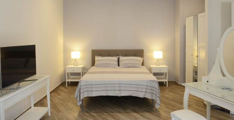 B&B Fronte Del Porto