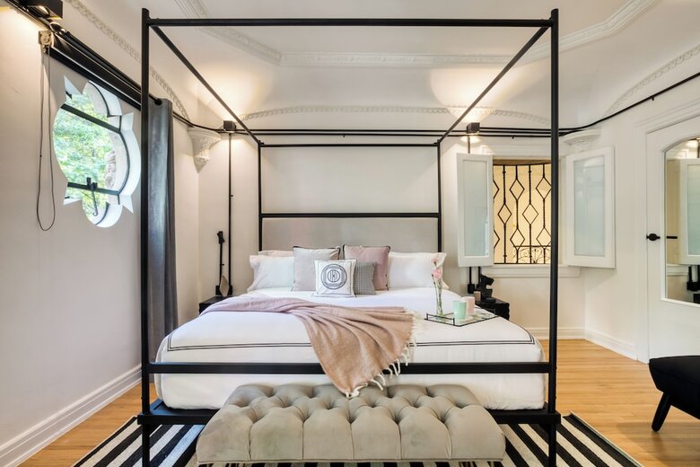 Hotel Utopic Campos El�seos By Uliv