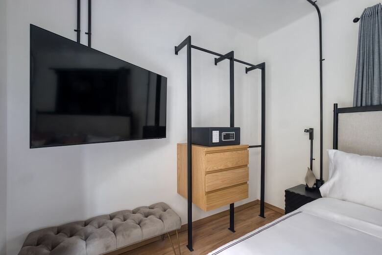 Hotel Utopic Campos El�seos By Uliv