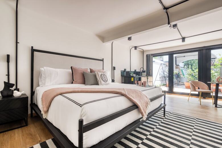 Hotel Utopic Campos El�seos By Uliv