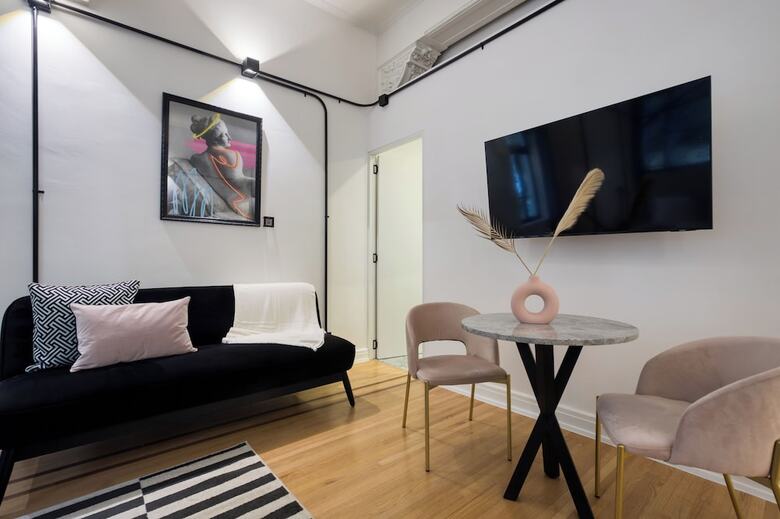 Hotel Utopic Campos El�seos By Uliv