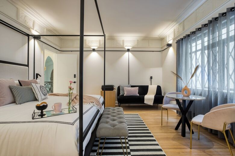 Hotel Utopic Campos El�seos By Uliv
