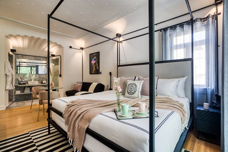 Hotel Utopic Campos El�seos By Uliv