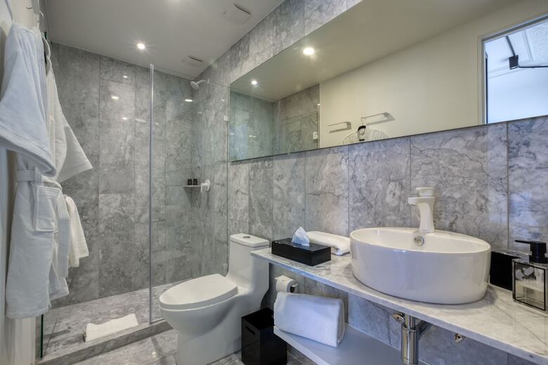 Hotel Utopic Campos El�seos By Uliv
