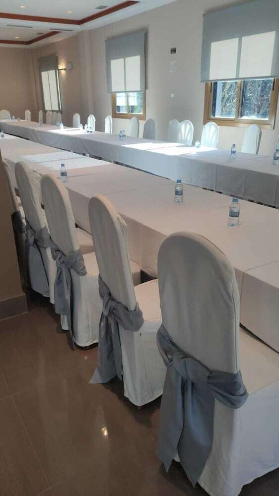 Hotel Asador Arriarte