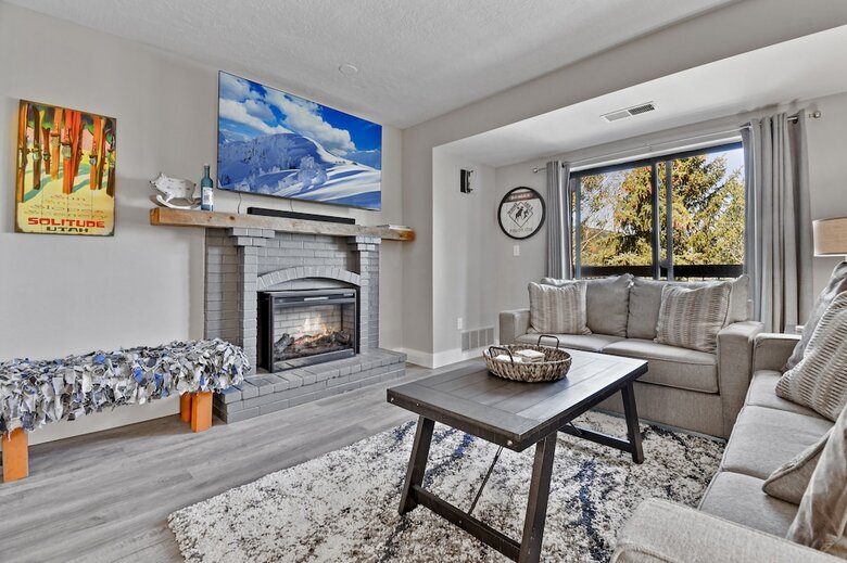 Hotel Shadow Ridge By Luxury Mountain Destinat