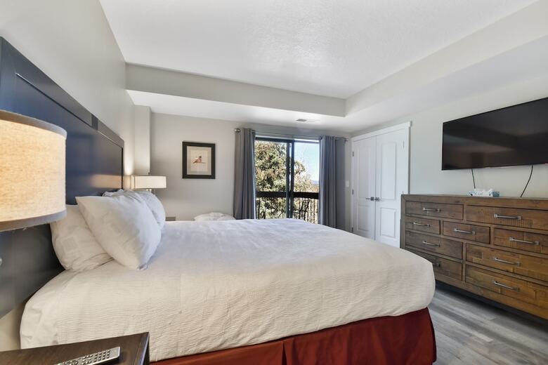 Hotel Shadow Ridge By Luxury Mountain Destinat
