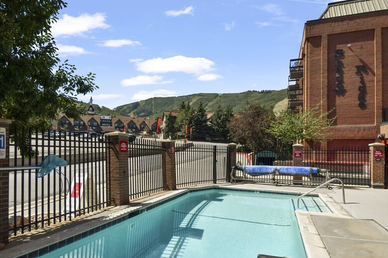 Hotel Shadow Ridge By Luxury Mountain Destinat