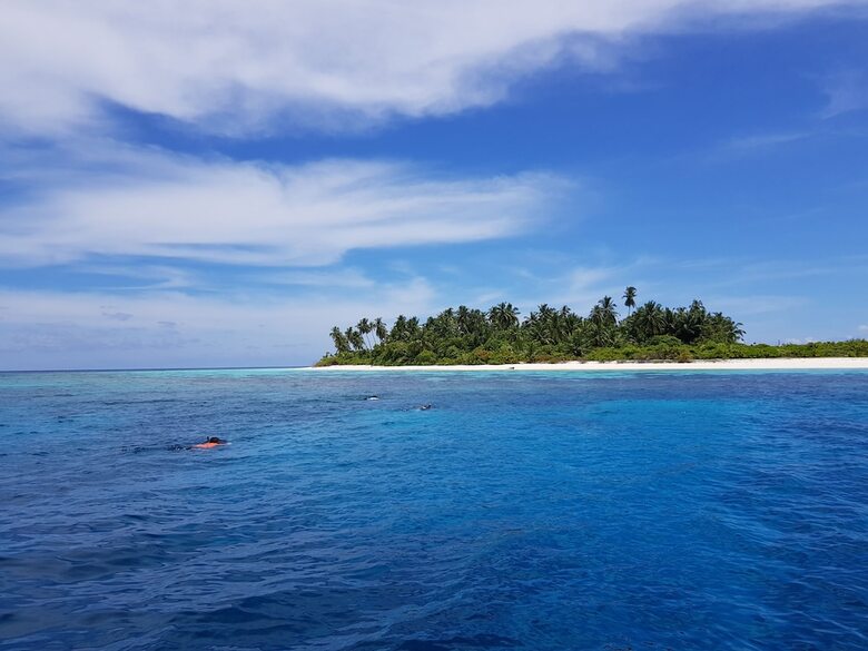 Hotel Village Life Maldives