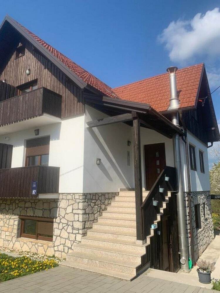 Guesthouse Family Bosnic